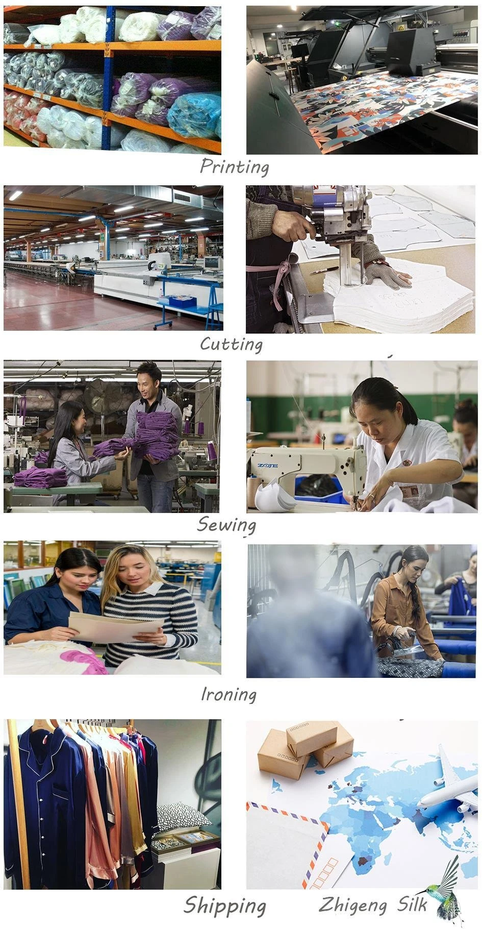 factory factory