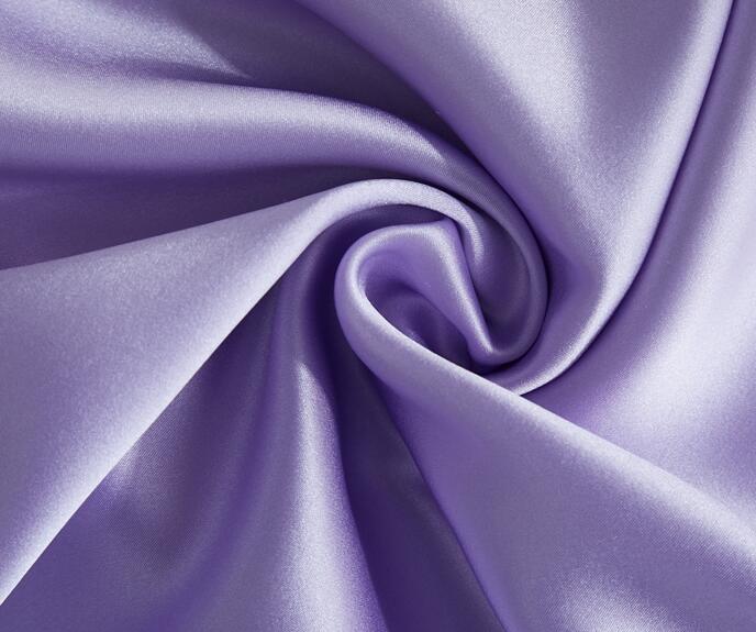 Silk Satin Fabric Supplier