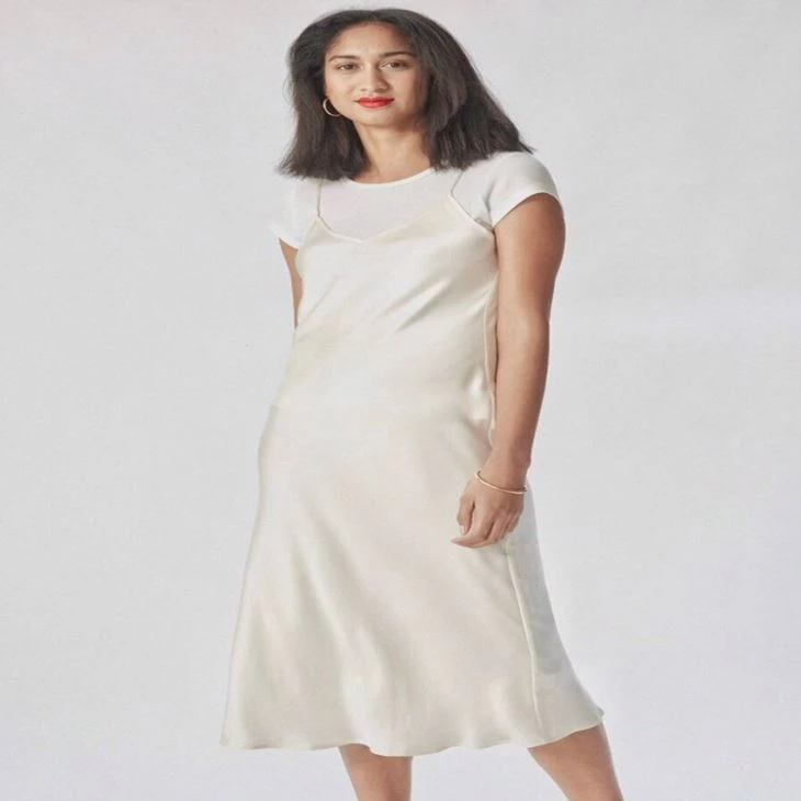 Silk Sleepwear Supplier