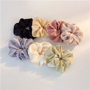 Dâu tằm Scrunchie